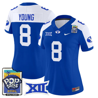 Royal Alternate - Steve Young