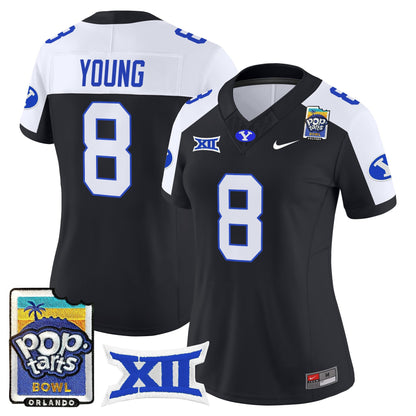 Black Alternate - Steve Young