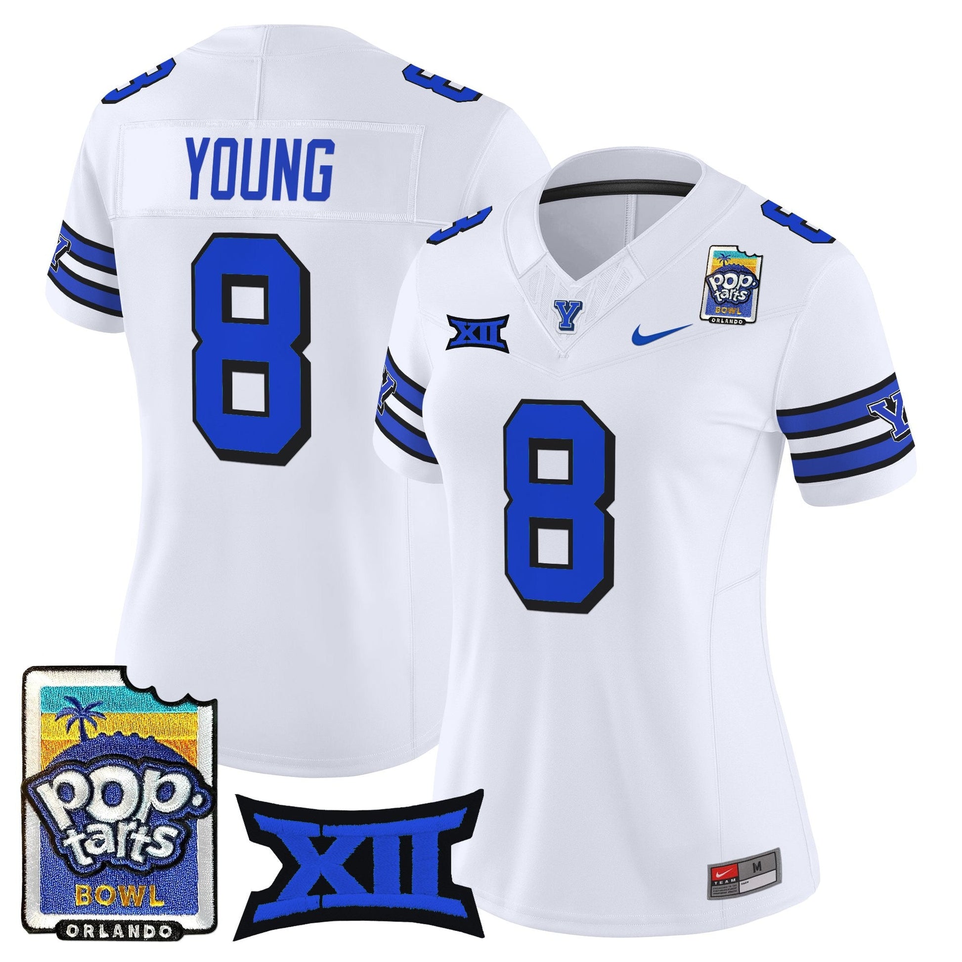 1996 Throwback - Steve Young