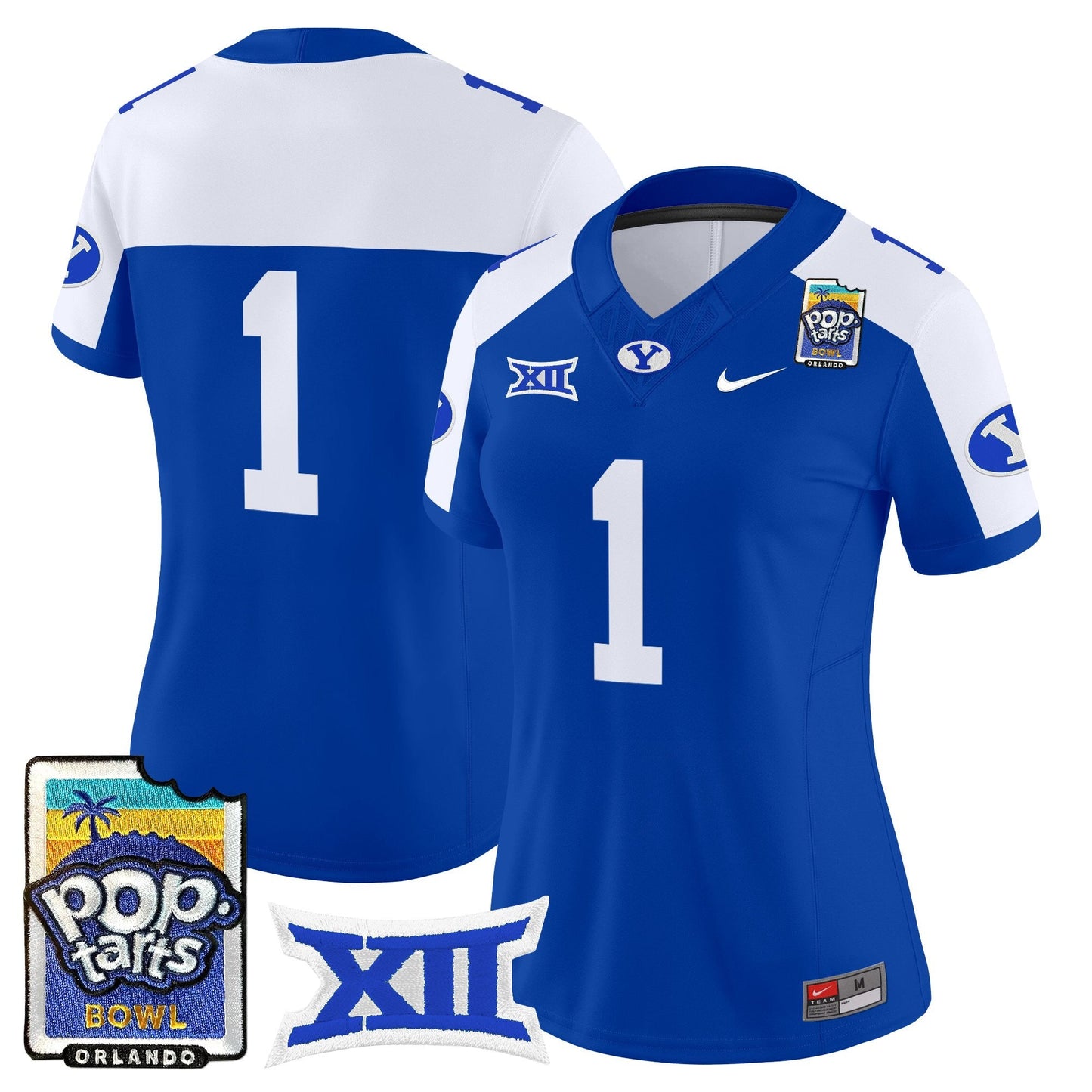 Royal Alternate - #1 Team