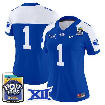 Royal Alternate - #1 Team