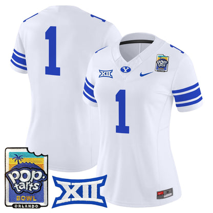 White - #1 Team