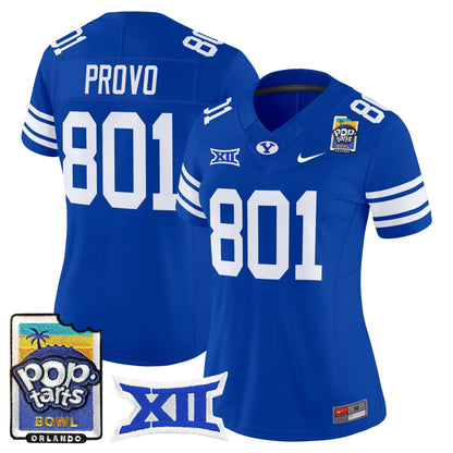 Royal - Provo 801