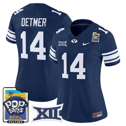 Navy - Ty Detmer