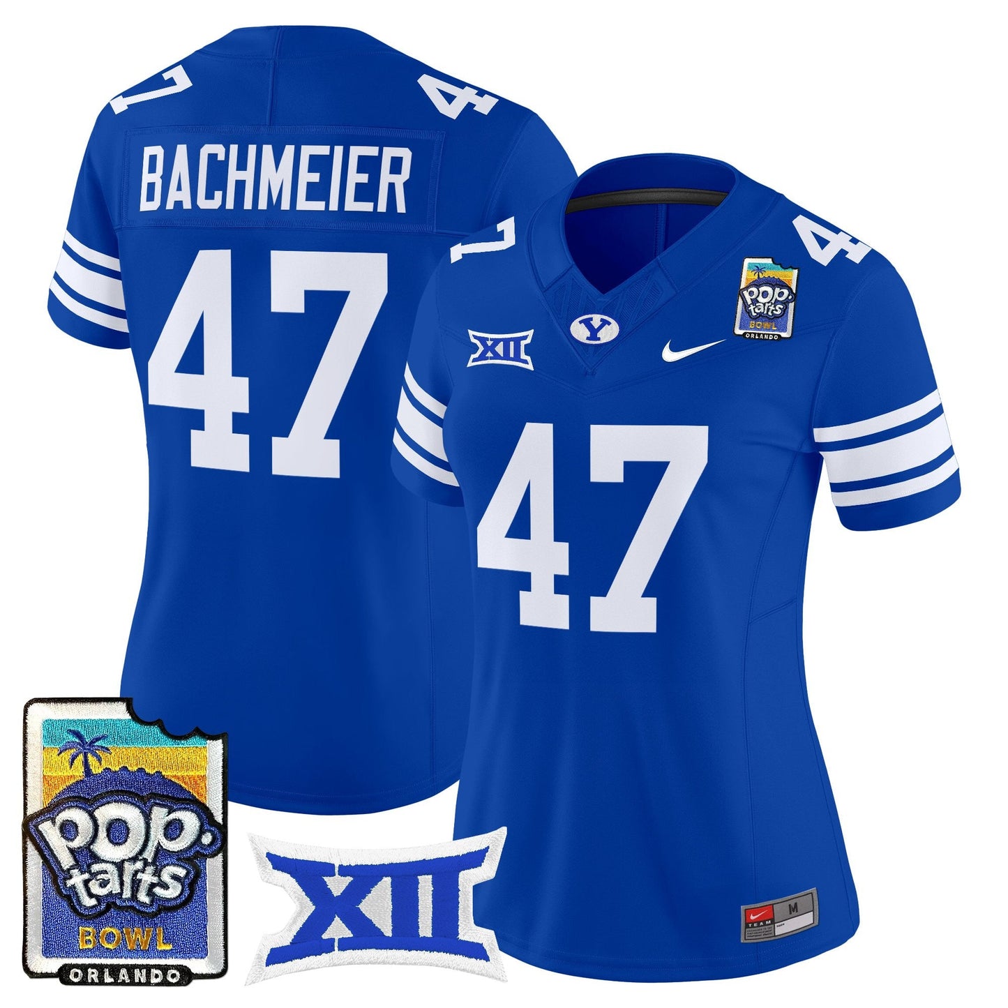 Royal - Bear Bachmeier