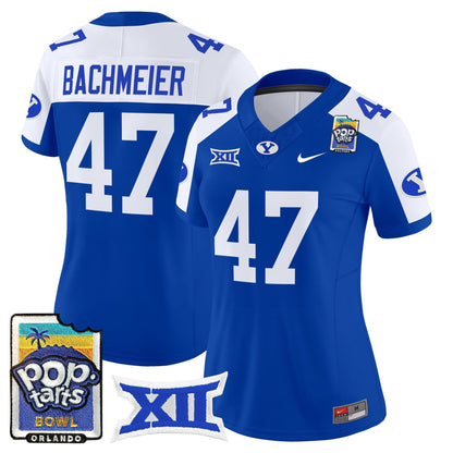 Royal Alternate - Bear Bachmeier