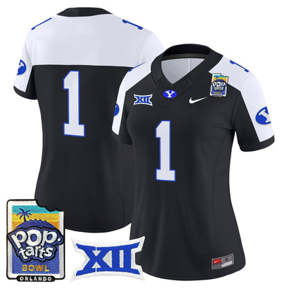 Black Alternate - #1 Team