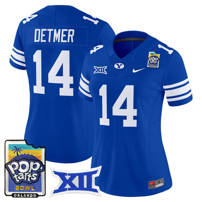 Royal - Ty Detmer