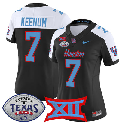 Black Alternate - Case Keenum