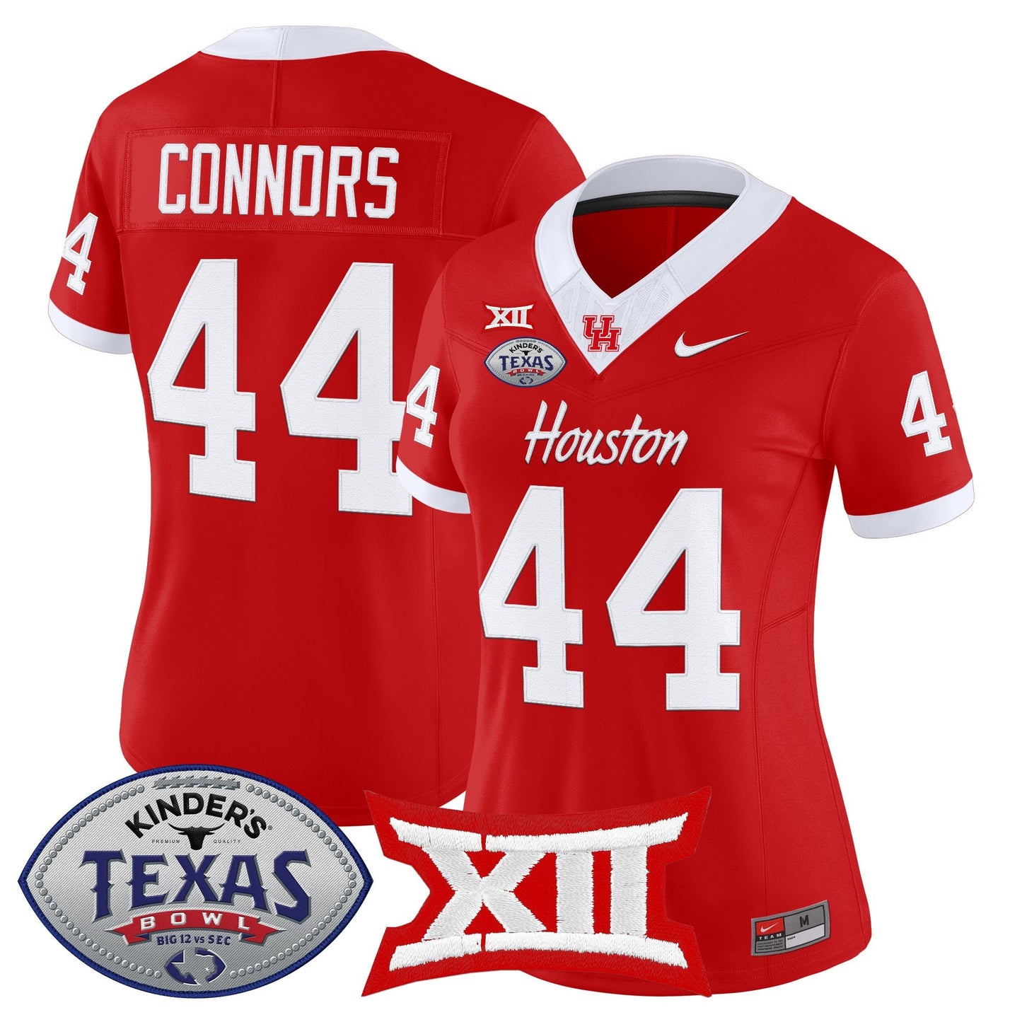 Red - Dean Connors