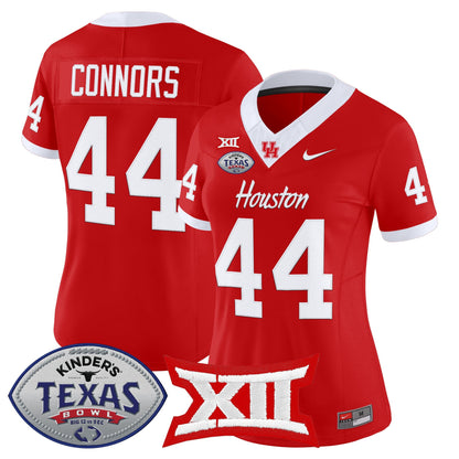 Red - Dean Connors