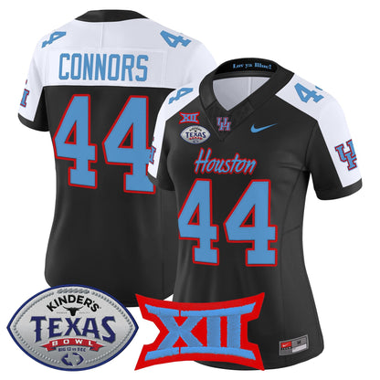 Black Alternate - Dean Connors