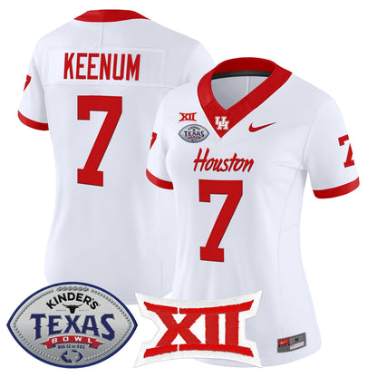 White - Case Keenum
