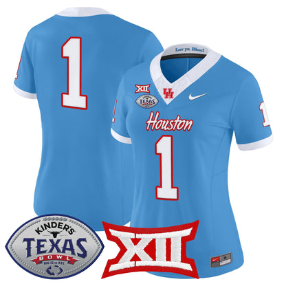 Light Blue - #1 Team