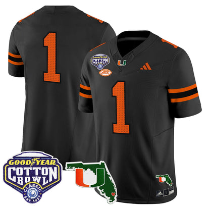 Black - #1 Team