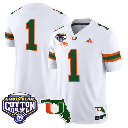 White - #1 Team