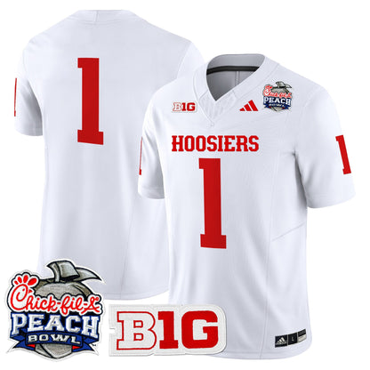 White - #1 Team