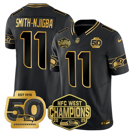Black Gold - Smith-Njigba - 11