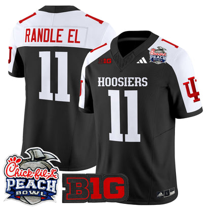 Black Alternate - Randle El