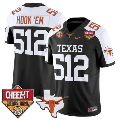 Black Alternate - Hook 'Em 512