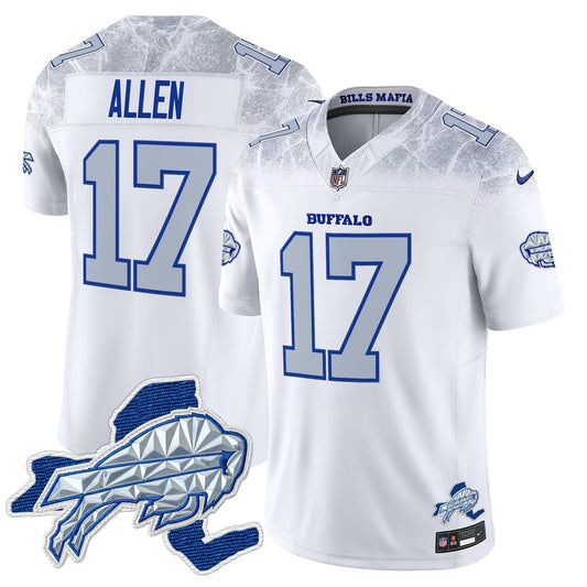 Josh Allen