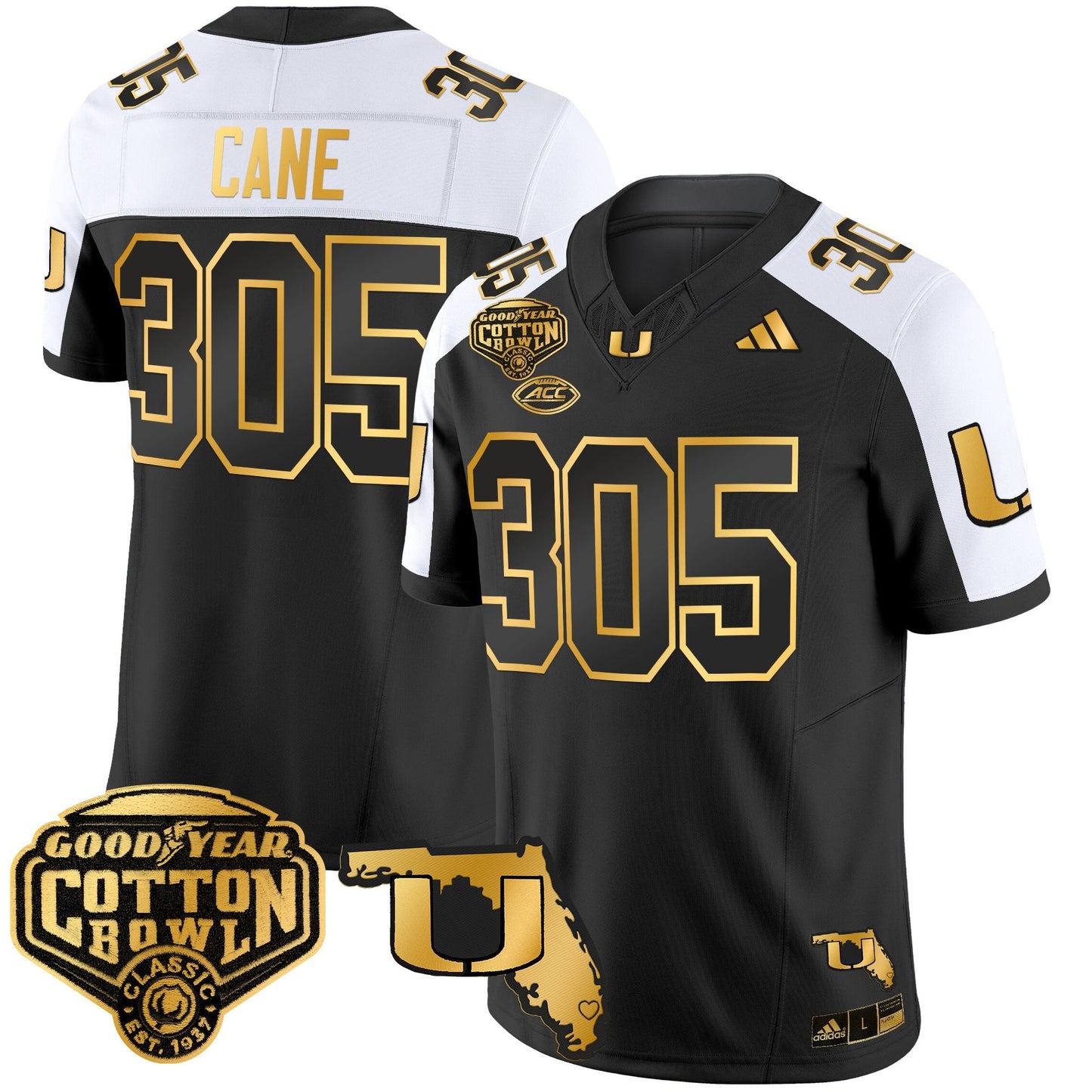 Alternate - Cane 305