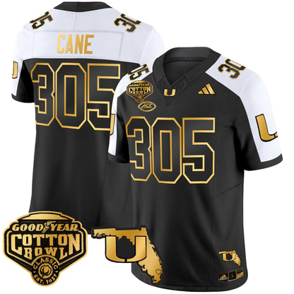 Alternate - Cane 305
