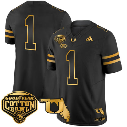 Black Gold - #1 Team