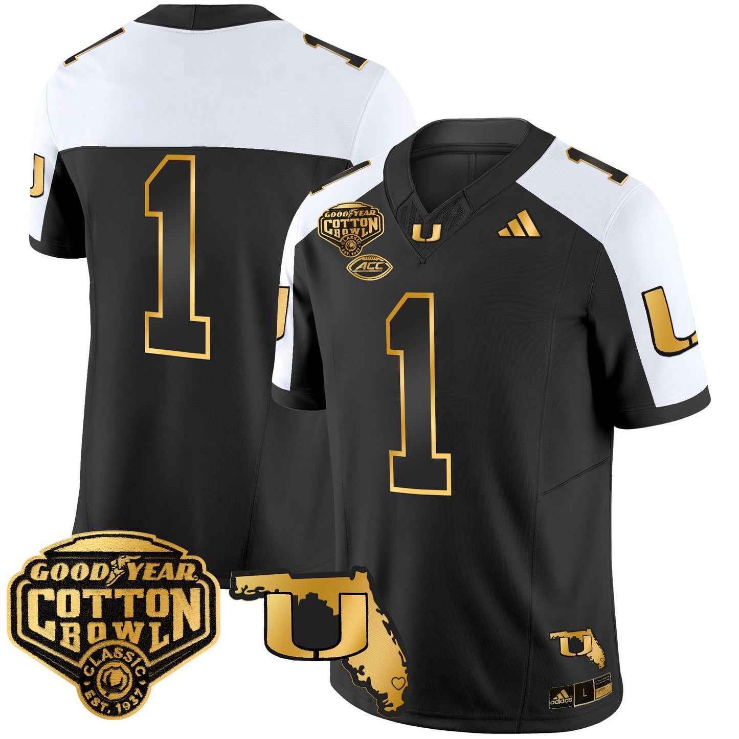 Alternate - #1 Team