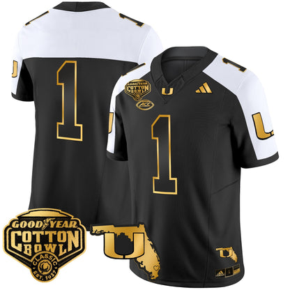 Alternate - #1 Team