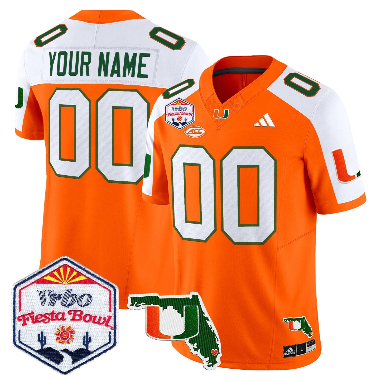 Orange Alternate