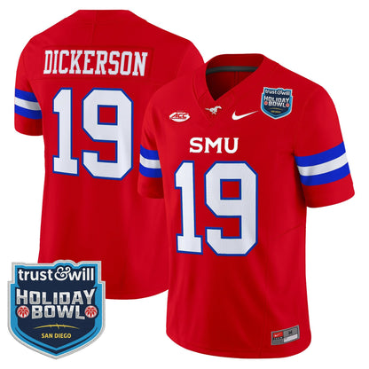 Red - Eric Dickerson