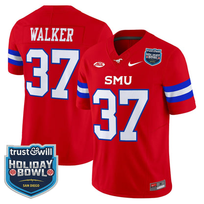Red - Doak Walker