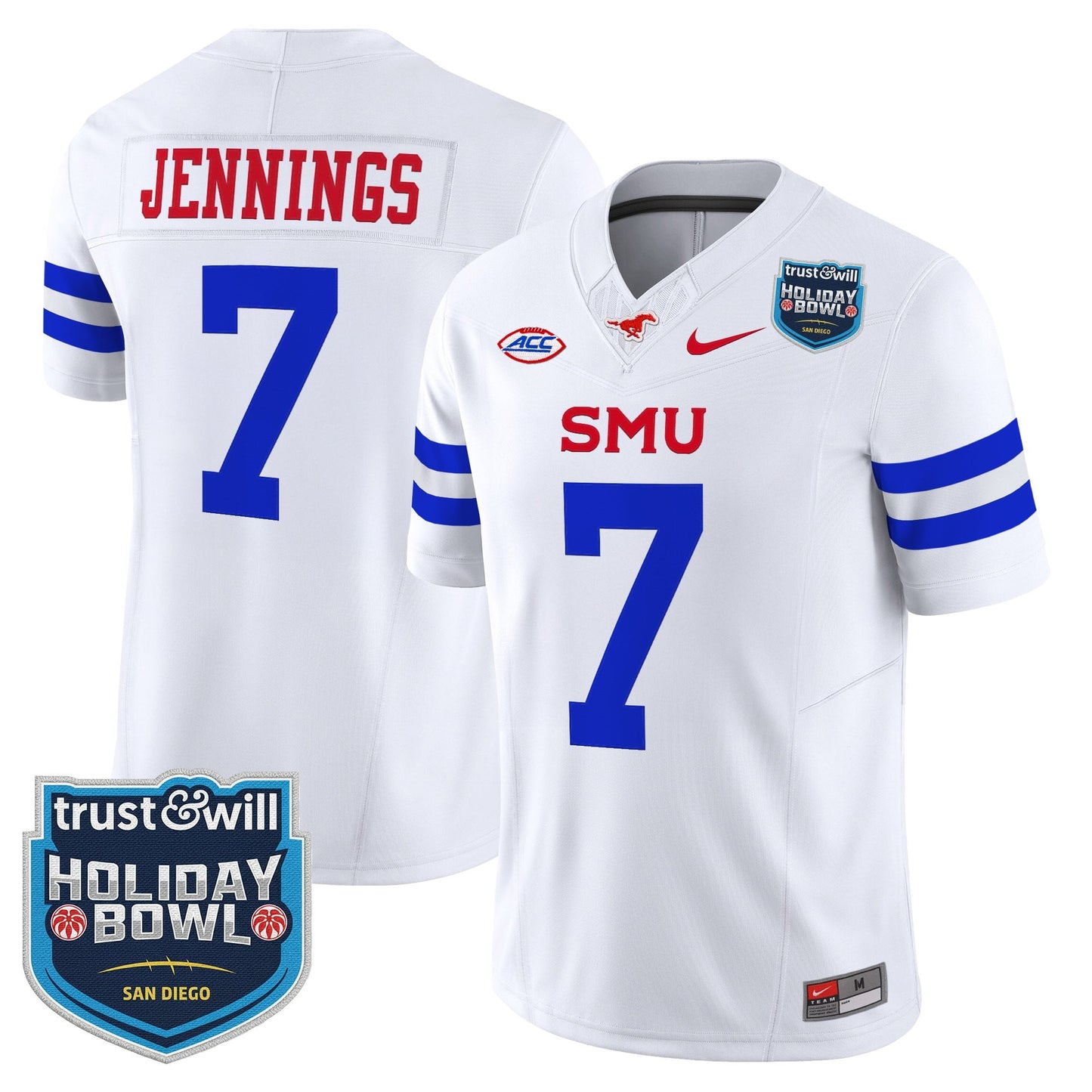 Ice White - Kevin Jennings