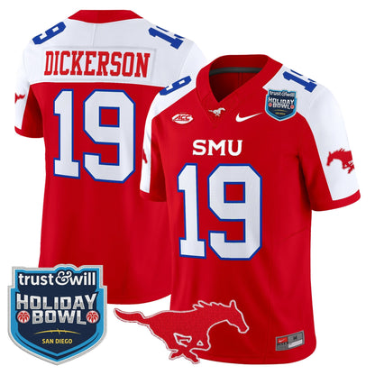 Red Alternate - Eric Dickerson