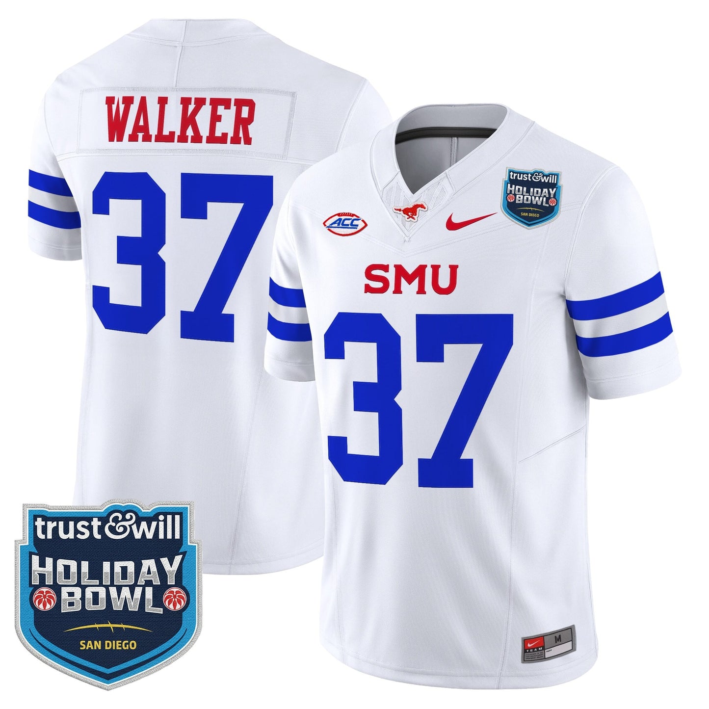 Ice White - Doak Walker