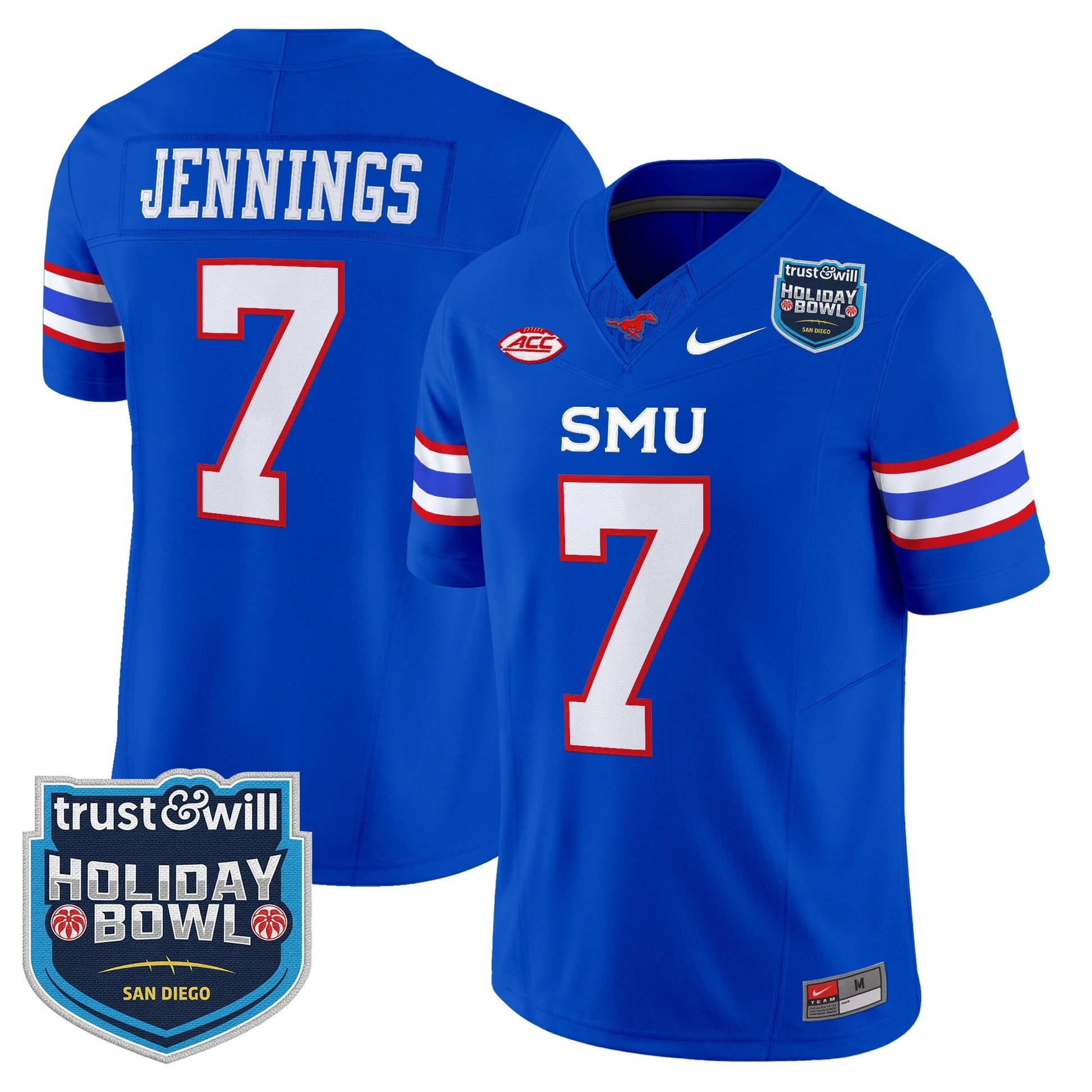 Blue - Kevin Jennings