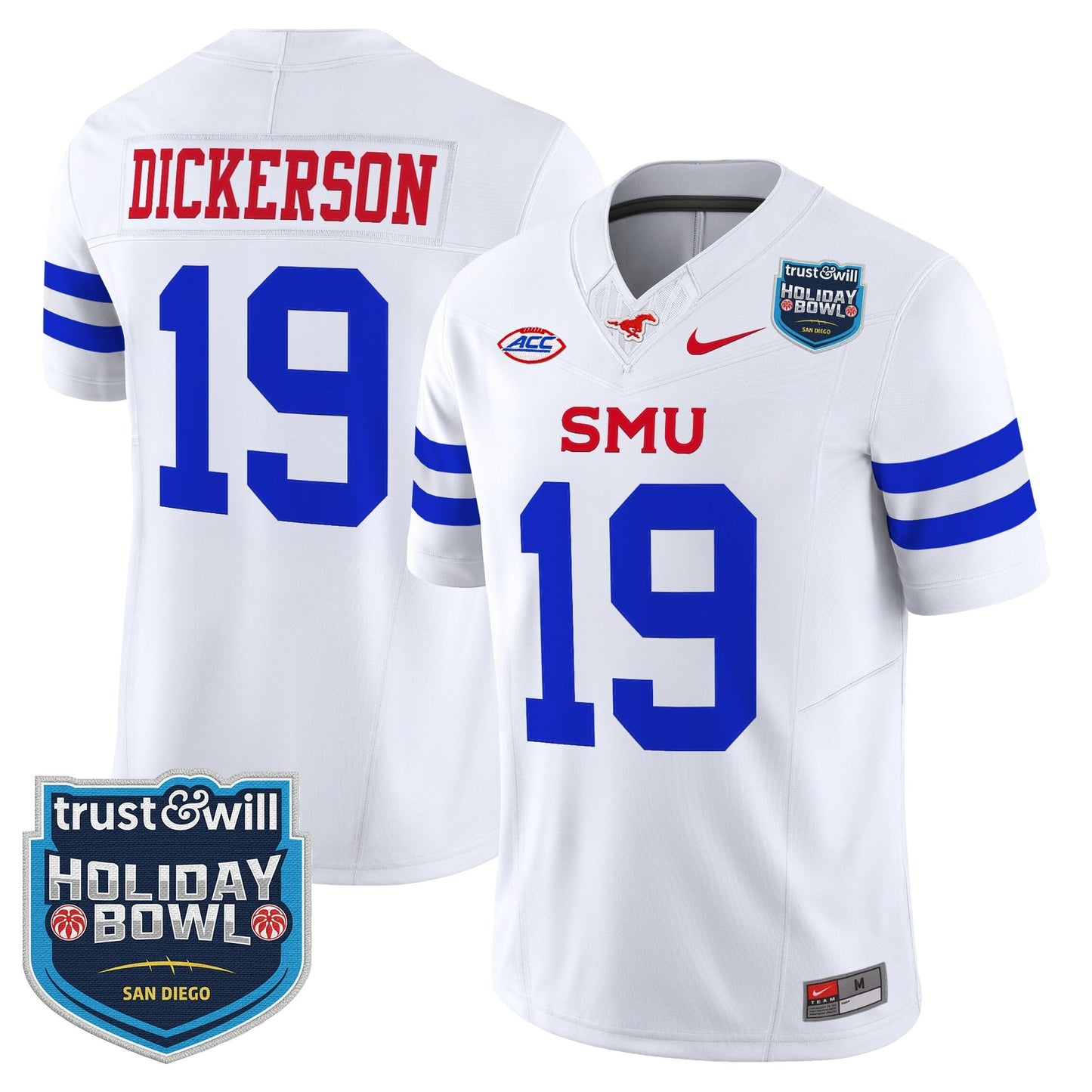 Ice White - Eric Dickerson