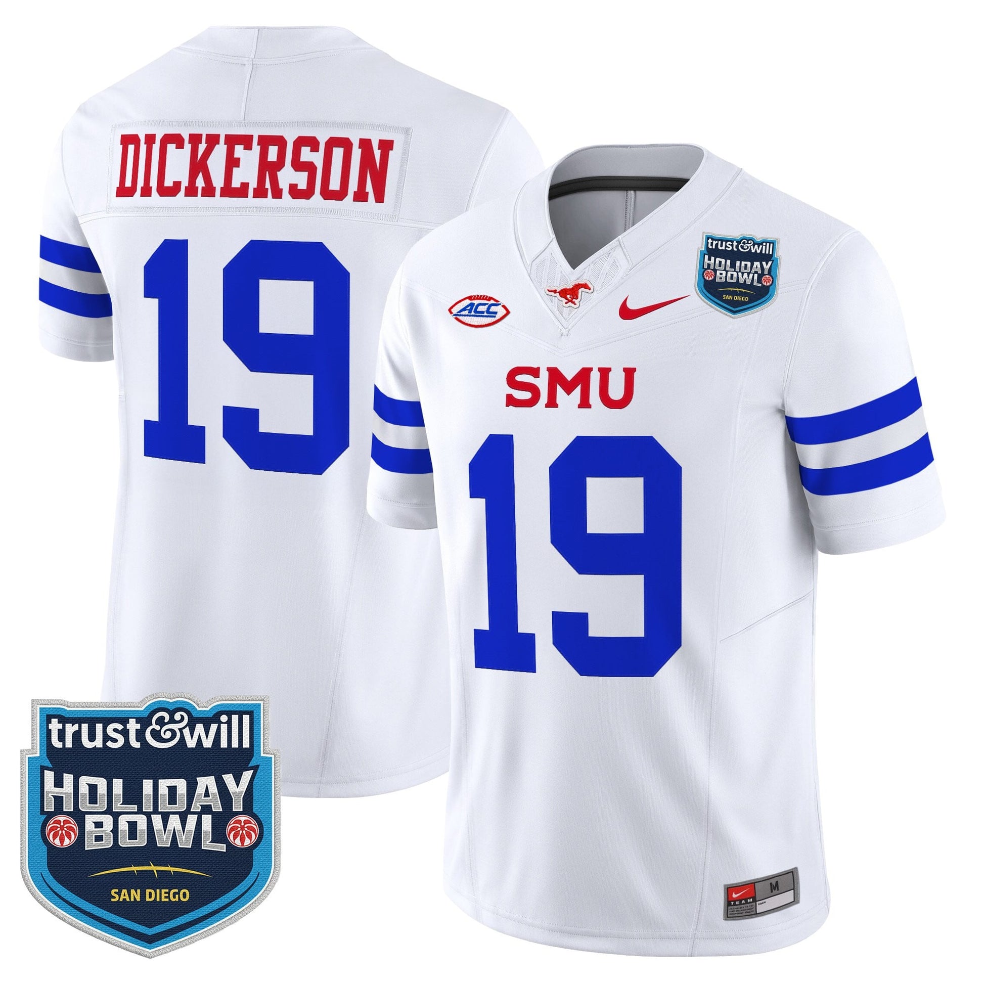 Ice White - Eric Dickerson