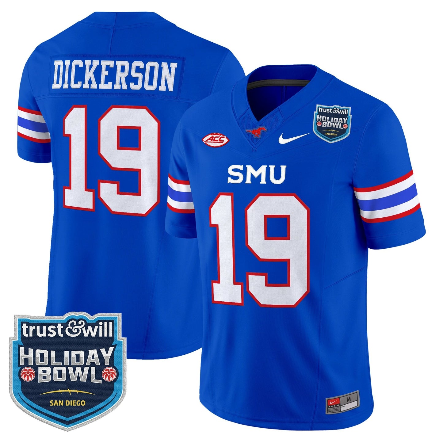 Blue - Eric Dickerson