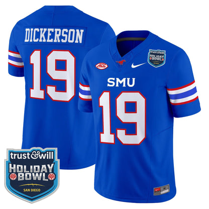 Blue - Eric Dickerson