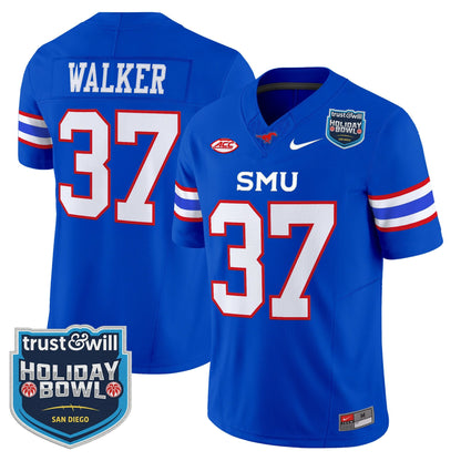 Blue - Doak Walker