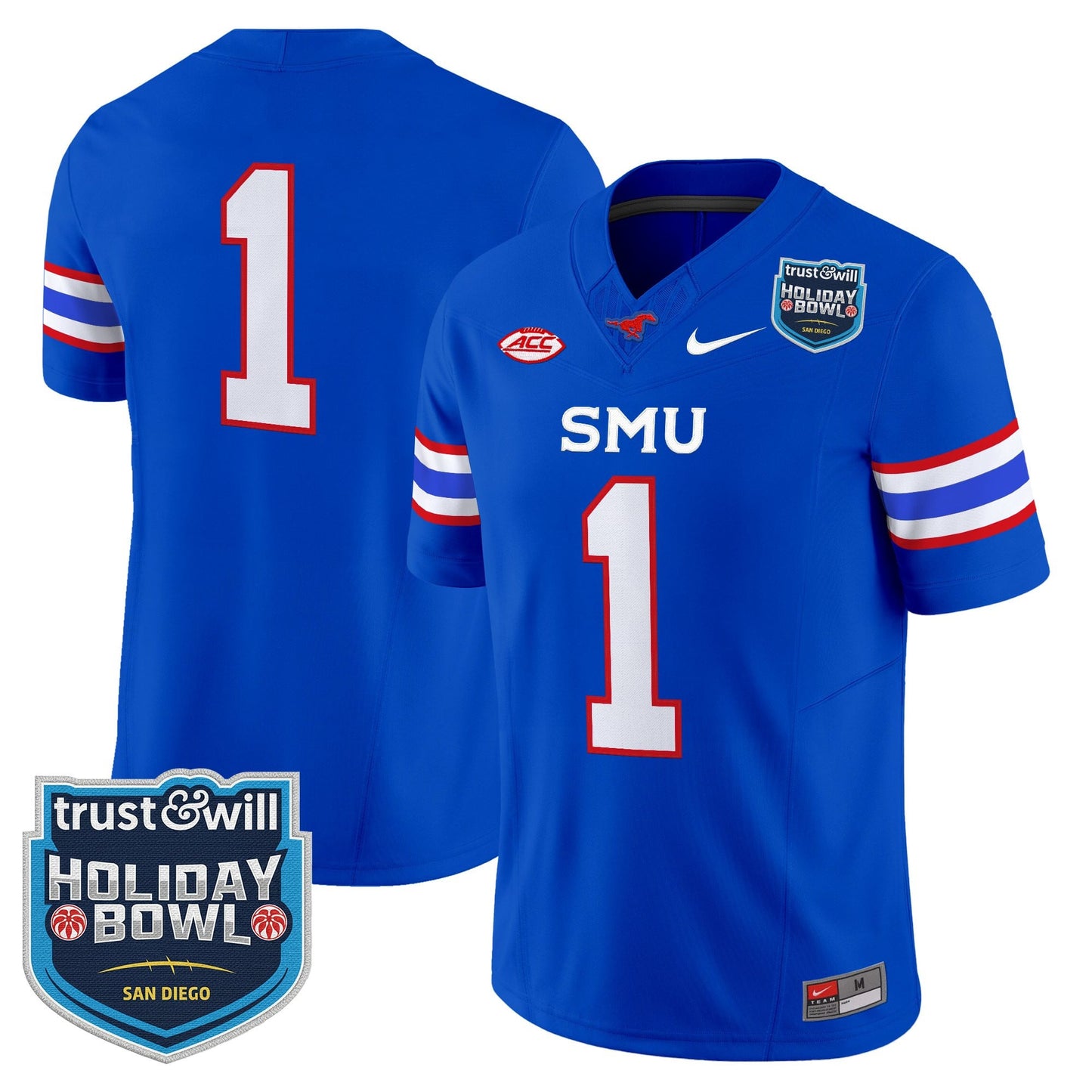 Blue - #1 Team