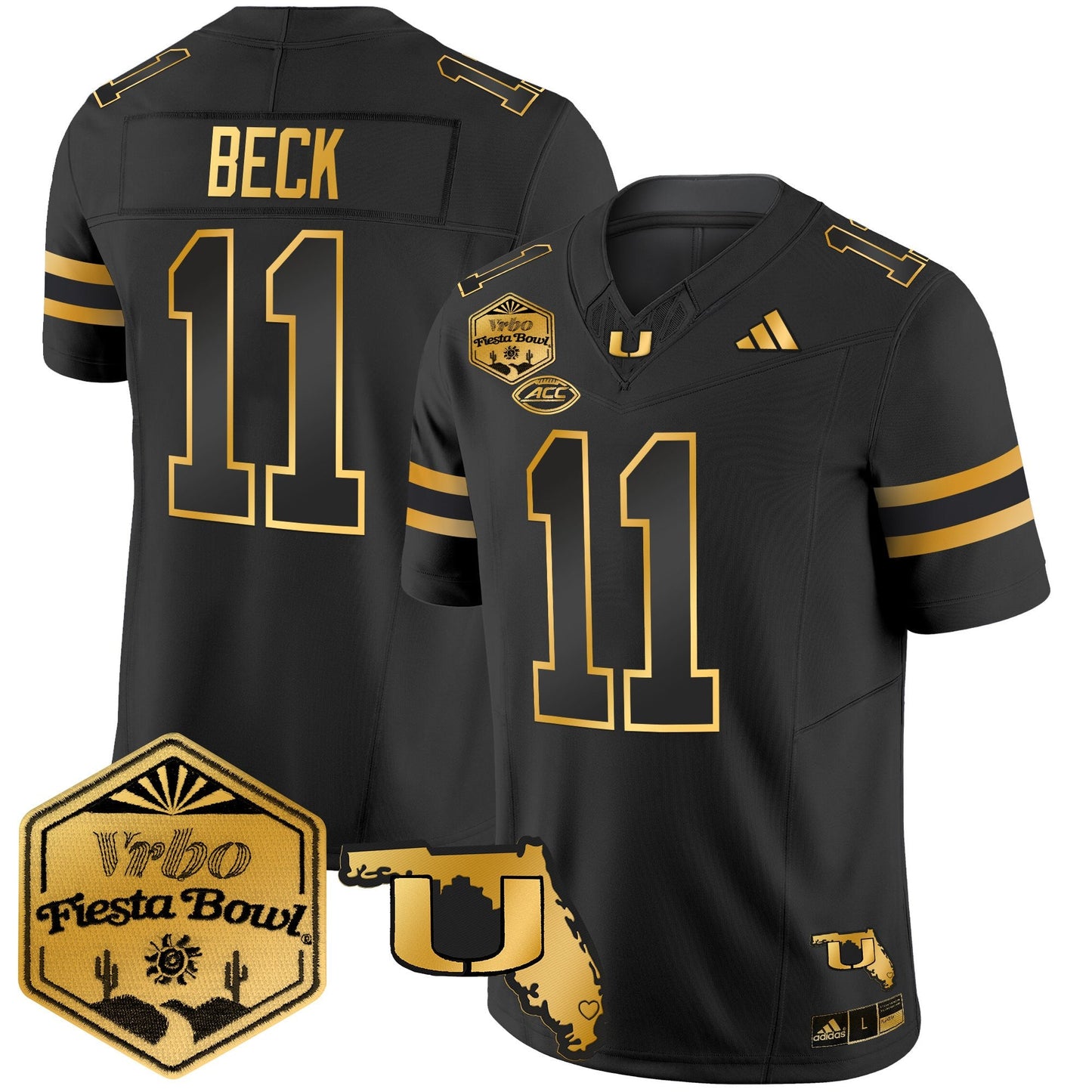Black Gold - Carson Beck