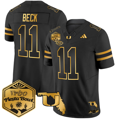 Black Gold - Carson Beck
