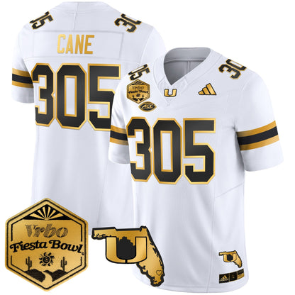 White Gold - Cane 305