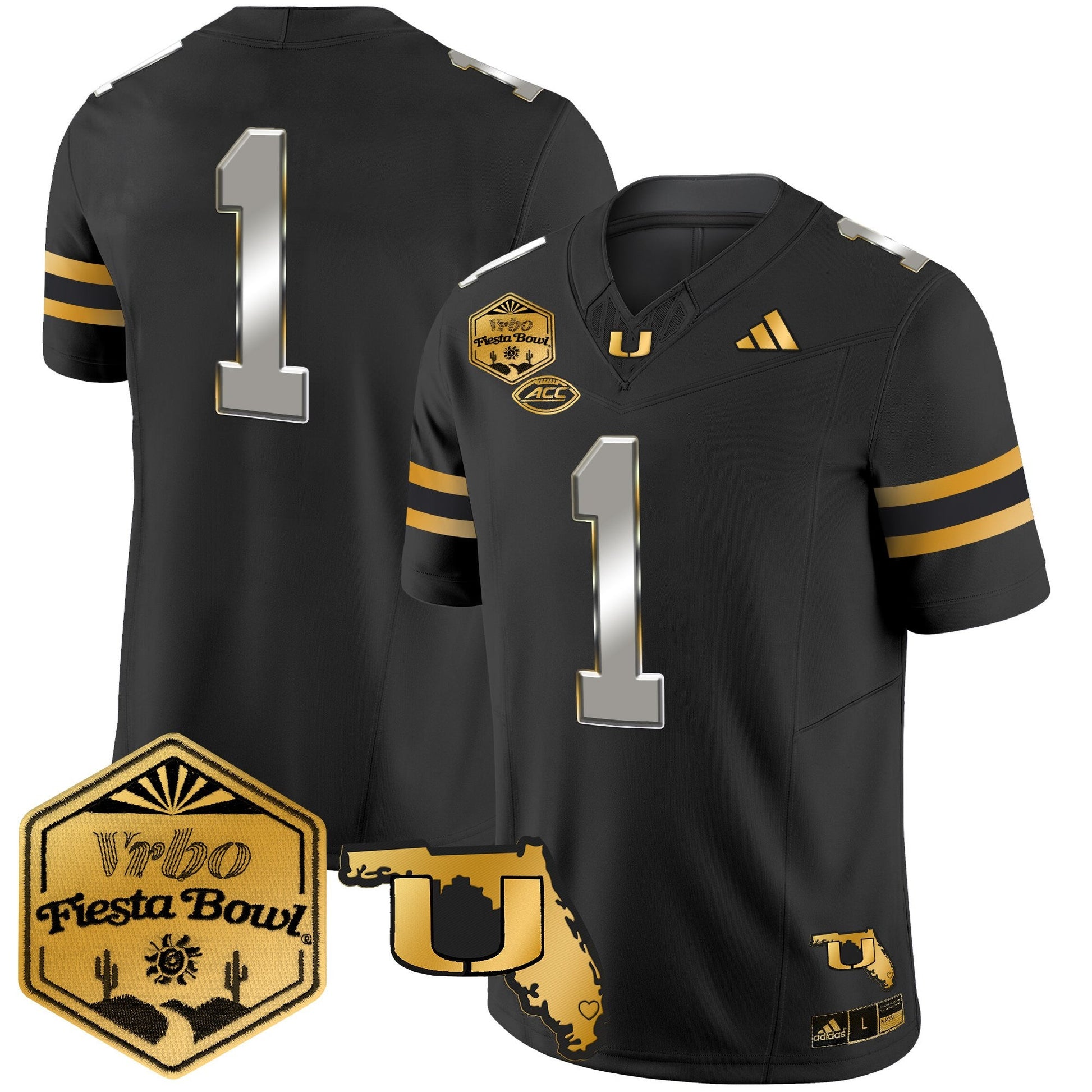 Black Limited - #1 Team