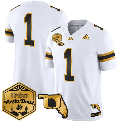White Gold - #1 Team