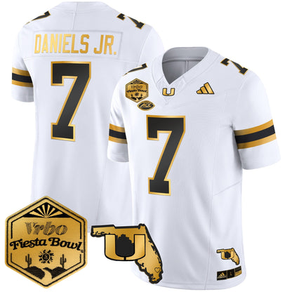White Gold - CJ Daniels