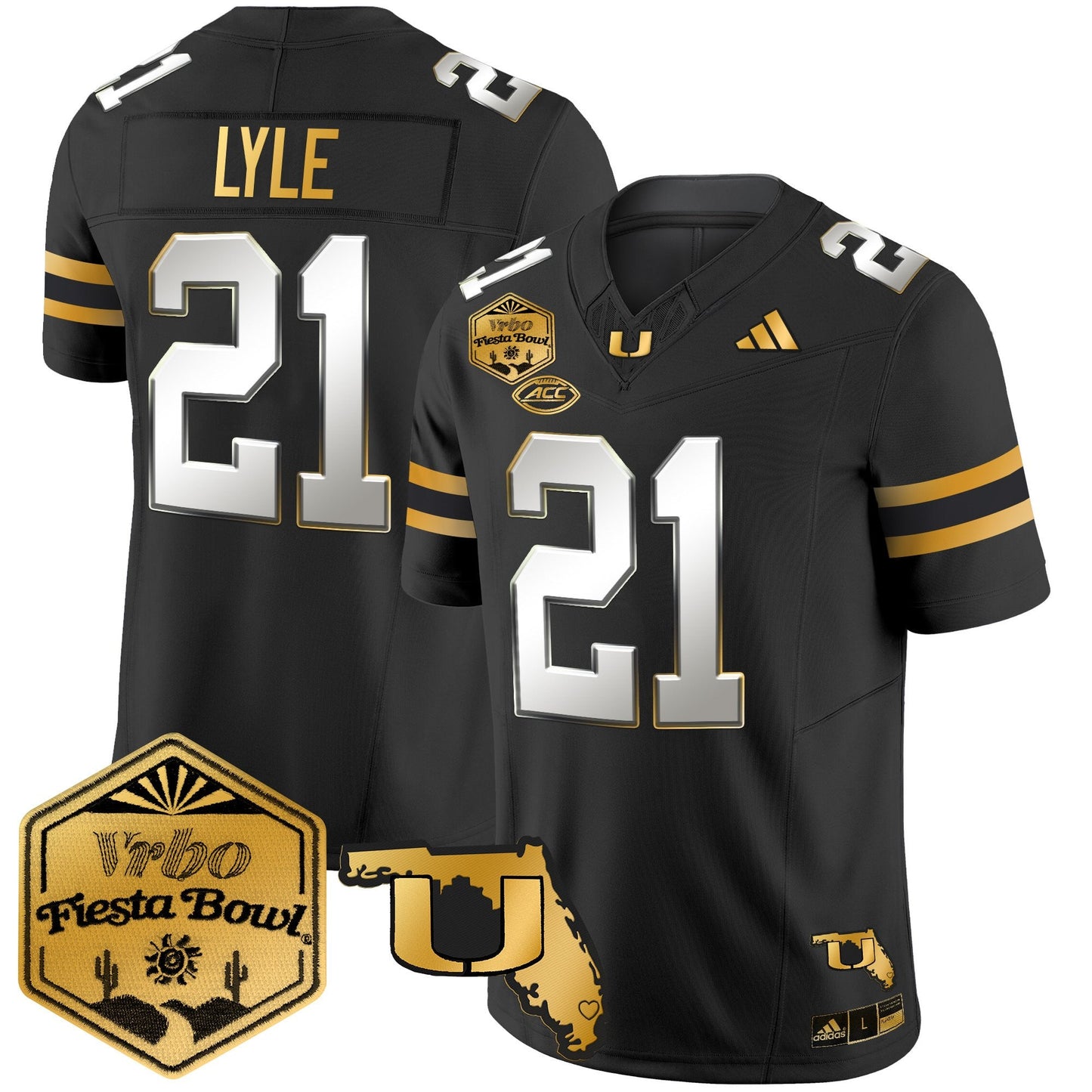 Black Limited - Jordan Lyle